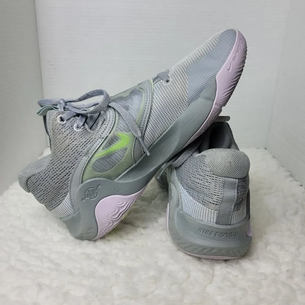 Nike kd trey